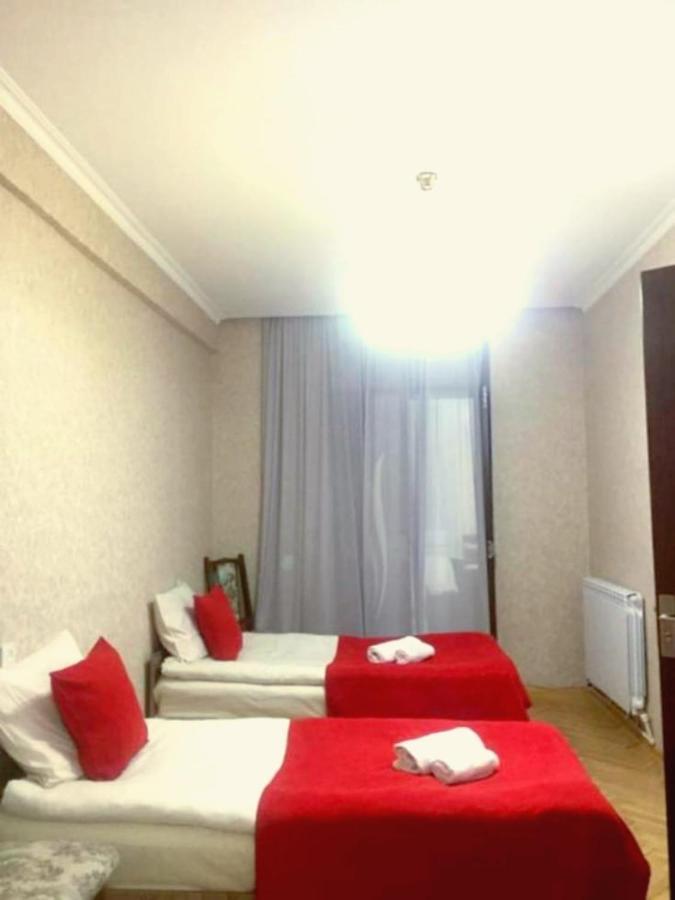 Your Home In Tiflis Exterior foto