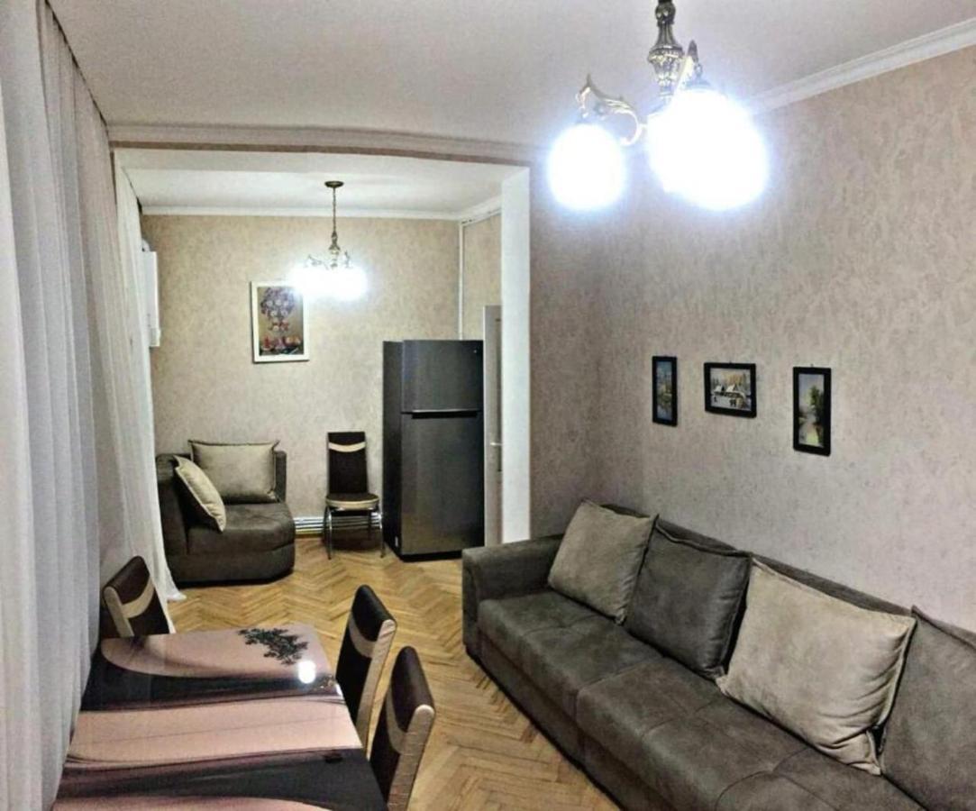 Your Home In Tiflis Exterior foto