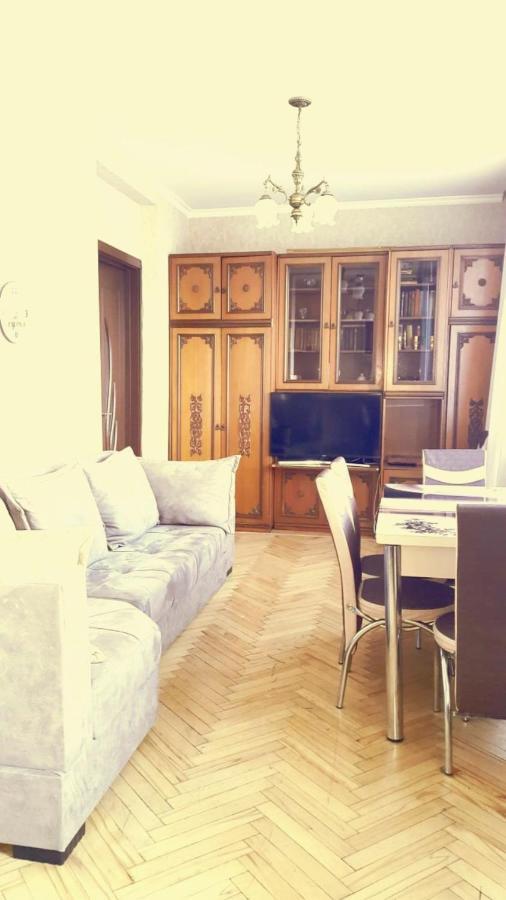 Your Home In Tiflis Exterior foto