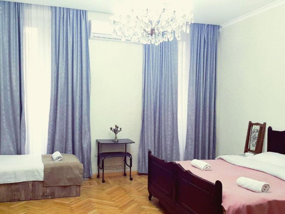 Your Home In Tiflis Exterior foto