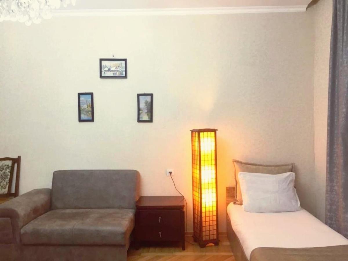 Your Home In Tiflis Exterior foto