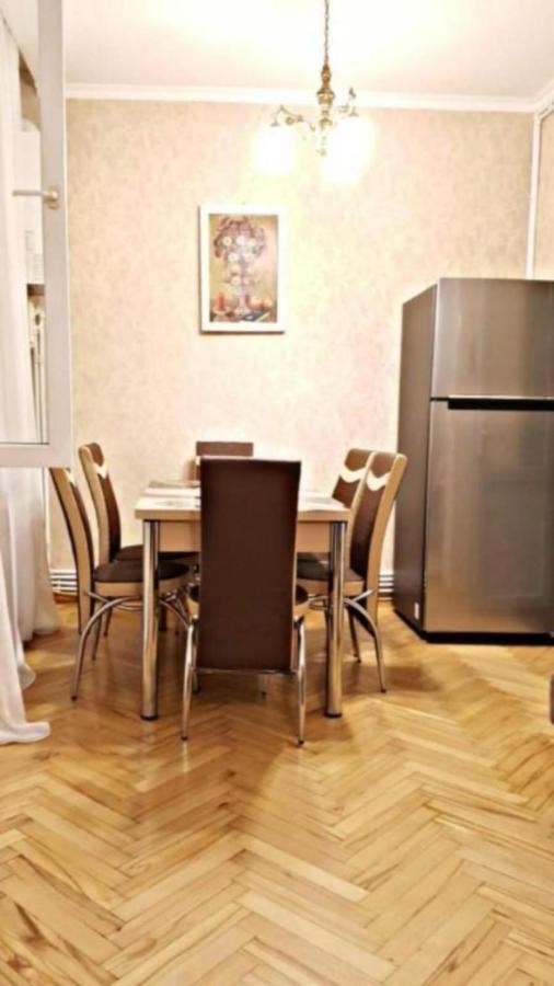 Your Home In Tiflis Exterior foto