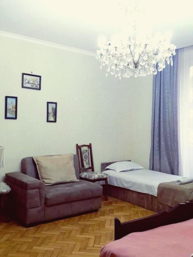 Your Home In Tiflis Exterior foto