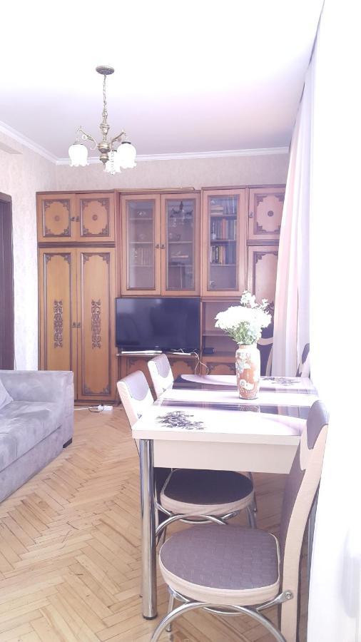 Your Home In Tiflis Exterior foto