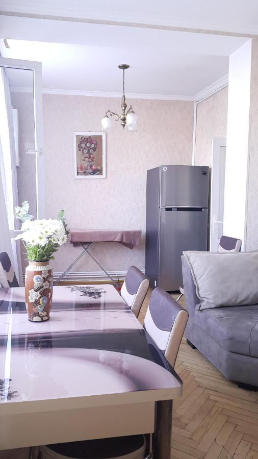 Your Home In Tiflis Exterior foto