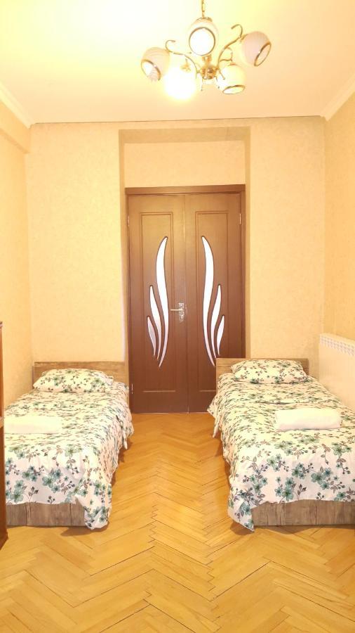 Your Home In Tiflis Exterior foto